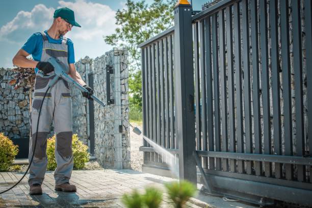 Best Fence Cleaning  in Colfax, CA